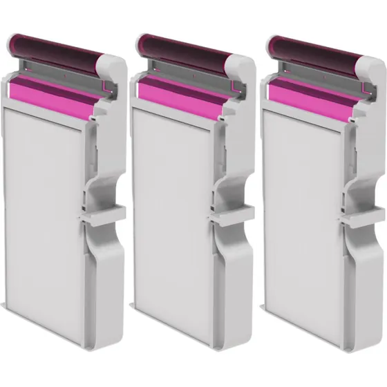 Kodak 4PASS Fotopapir 2,1x3,4" 30 stk