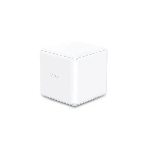 Aqara Cube – Smart Terning til Zigbee-hjem