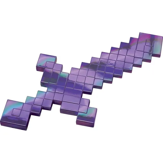 Jakks Disguise Minecraft Role Play Sværd - 4+ år