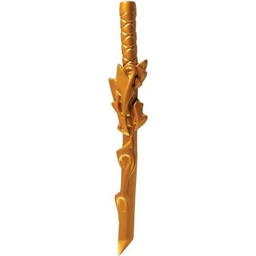 Minecraft Diamond Sword – Hardplast, 43 cm, for 6+ år