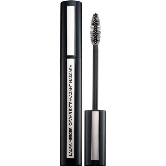 Laura Mercier Caviar Extravagant Mascara 9 ml, Sort