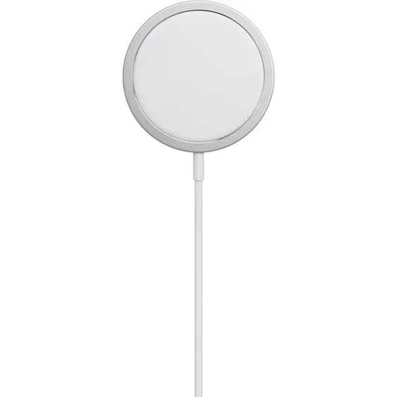 Apple MagSafe-oplader, Hvid