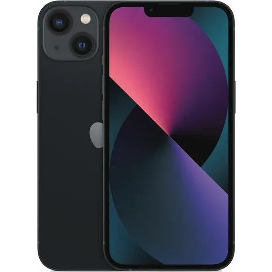 iPhone 13 128GB Svart Grade A