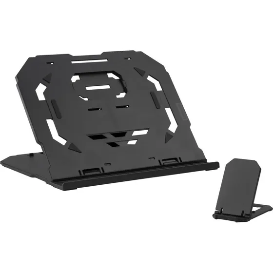 Lenovo Gxf0x02619 Notebook Stander, Sort, Op til 15"