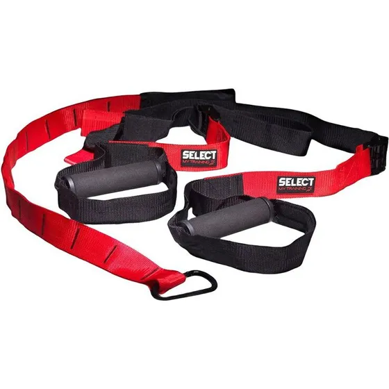 Select Slyngetræner - justerbar mobil slyngetræner