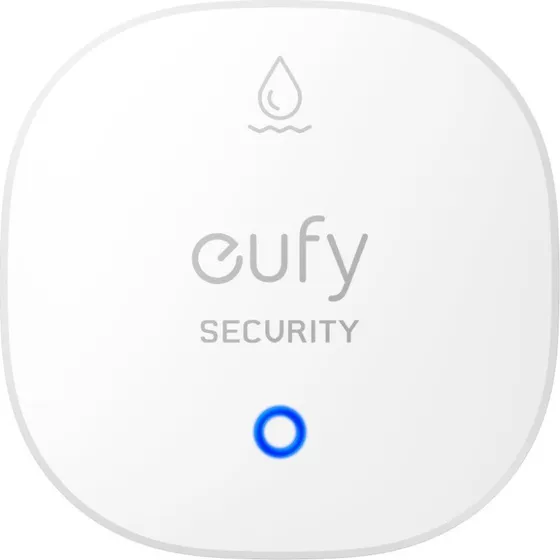 Eufy Vatten- og Fryssensor – IP65 vandtæt, lang batteritid