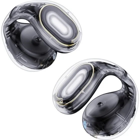 Anker Soundcore C30i - Sort, USB-C, 10 timer