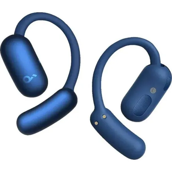 Anker Soundcore AeroFit 2 Blå, Åbne Hovedtelefoner