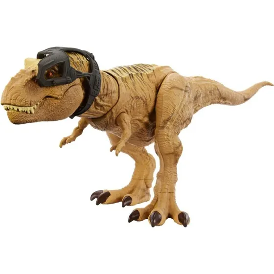 Jurassic World Hunt n Chomp T-Rex - 4+ år