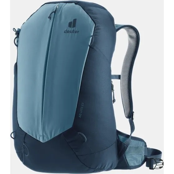 Deuter AC Lite 23 rygsæk – ultralet med Aircomfort-ventilation