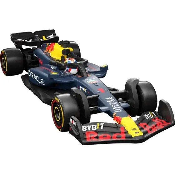 Hot Wheels Formula 1 Oracle Red Bull Racing RB20 Max Verstappen 1:24