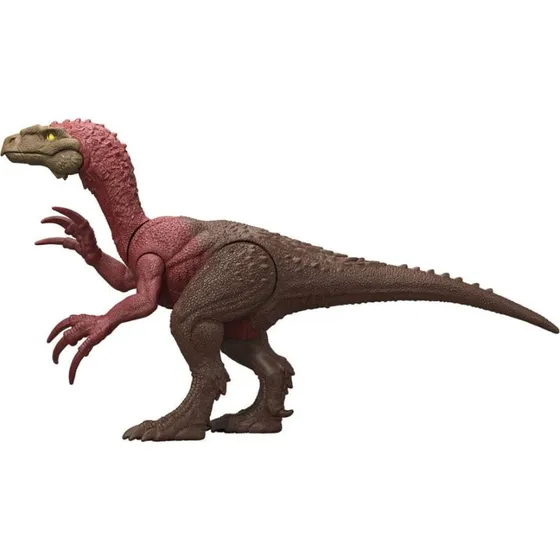Jurassic World Rebirth Beipiaosaurus Legetøjsfigur - 4+ år