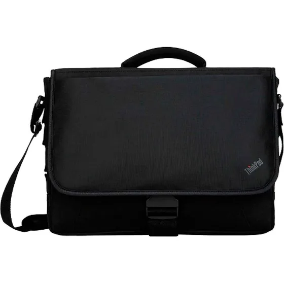 Lenovo ThinkPad Essential Messenger, 15,6" Sort