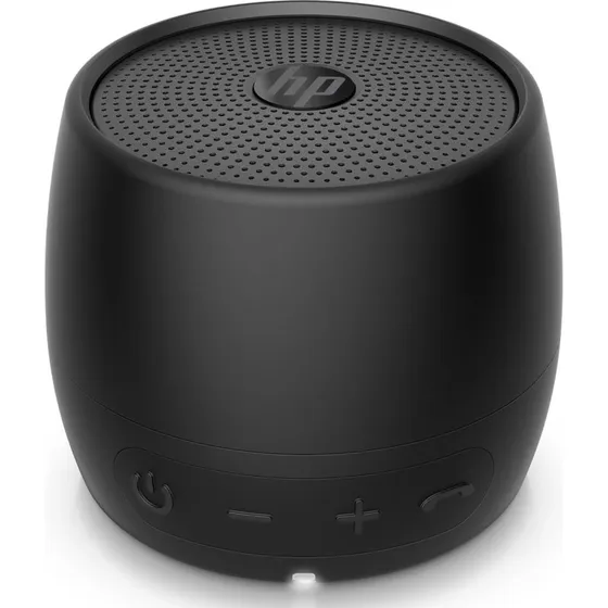 HP 360 Bluetooth Højttaler, Sort