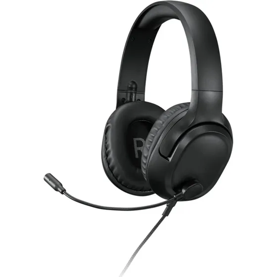 Lenovo H110 Gaming Headset, Sort, 3,5mm
