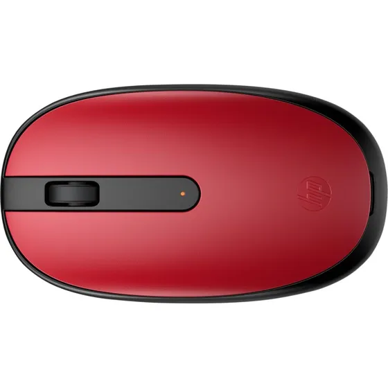 HP 240 Bluetooth-mus Empire Red