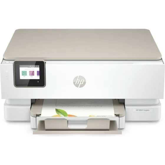 HP ENVY Inspire 7220e Multifunktionsprinter, Wi-Fi, Dobbeltsidet