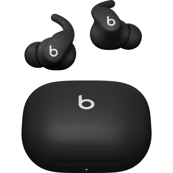 Apple Powerbeats Fit - Jet Black