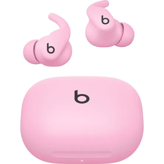 Apple Powerbeats Fit Power Pink - Trådløse Øretelefoner