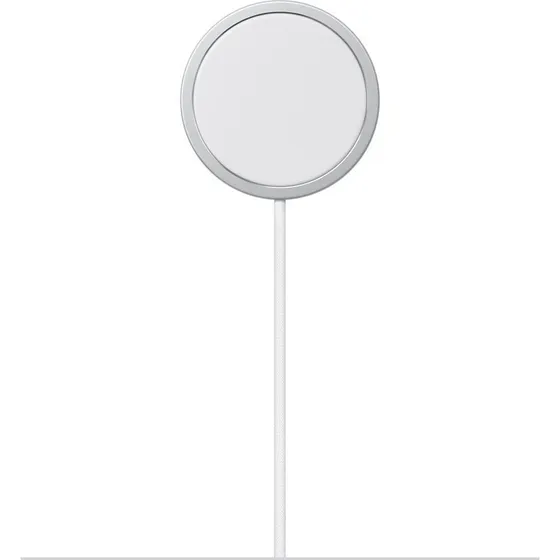 Apple MagSafe Charger 25W, Hvid, 2 m (2025)