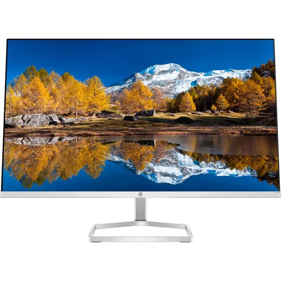 HP M27fq 27" QHD IPS 75Hz, 5ms