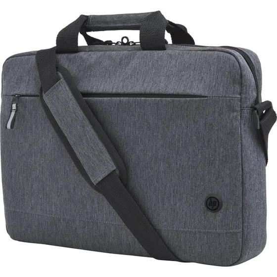 HP Prelude Pro Bæretaske 15.6" Grå