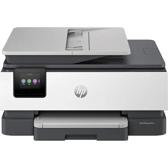 HP Officejet Pro 8122e Farve Multifunktionsskriver