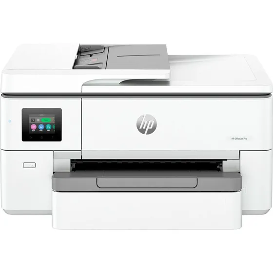 HP OfficeJet Pro 9720e Farve Multifunktionsprinter A3