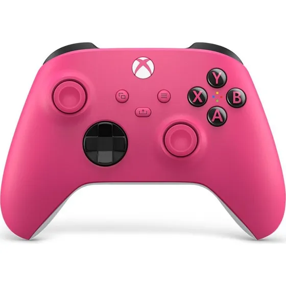 Microsoft Xbox Wireless Controller Pink/White (Bluetooth)