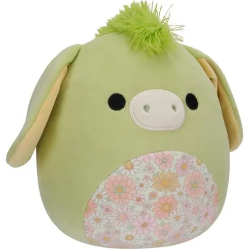 Squishmallows Juniper 19 cm - Blød plysdyr