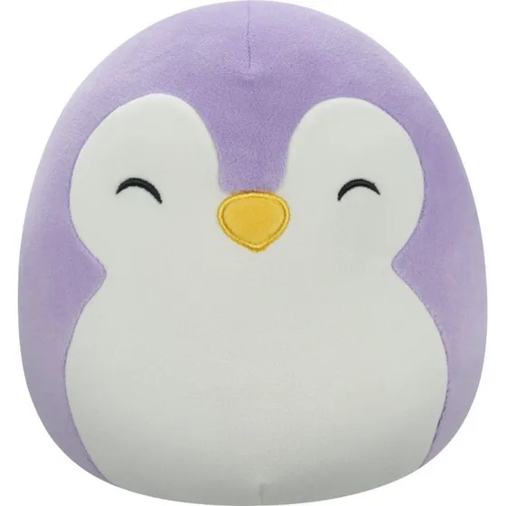 Squishmallows Elle Penguin 19 cm Plysbamse