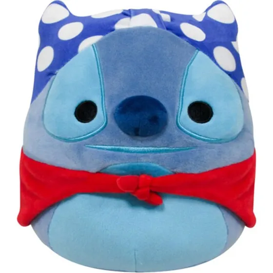 Squishmallows Superhero Stitch 20 cm
