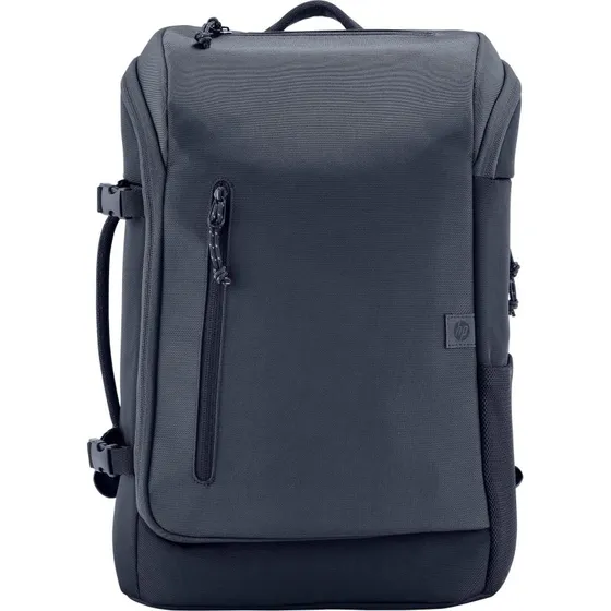 HP Travel Rygsæk 15,6" Grå 25L