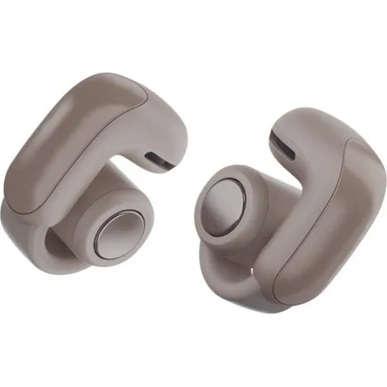 Bose Ultra Open Earbuds Sandstone