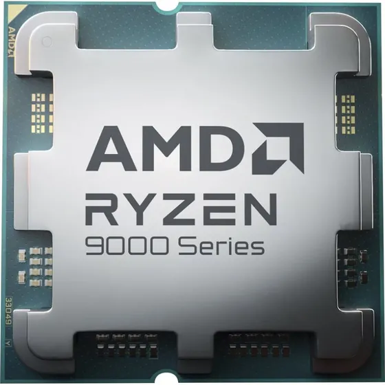 AMD Ryzen 7 9700X 3,8 GHz 8-core AM5 TRAY (uden køler)