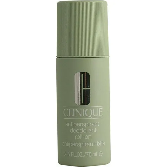 Clinique Antiperspirant Deodorant Roll-On 75 ml