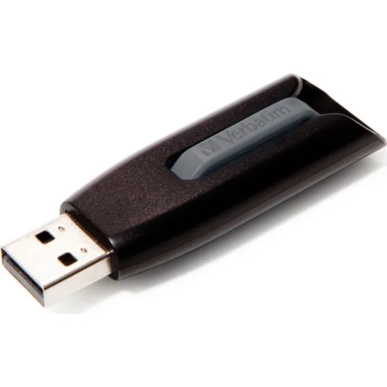 Verbatim Store 'n' Go V3 16 GB USB 3.2 Gen 1 Grå