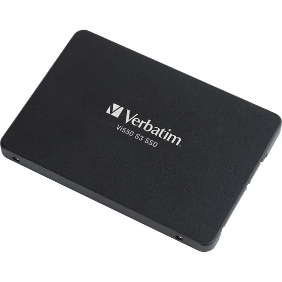Verbatim Vi550 S3 SSD 256GB 2.5" SATA-600