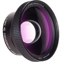 Raynox HD 6600PRO Adapter