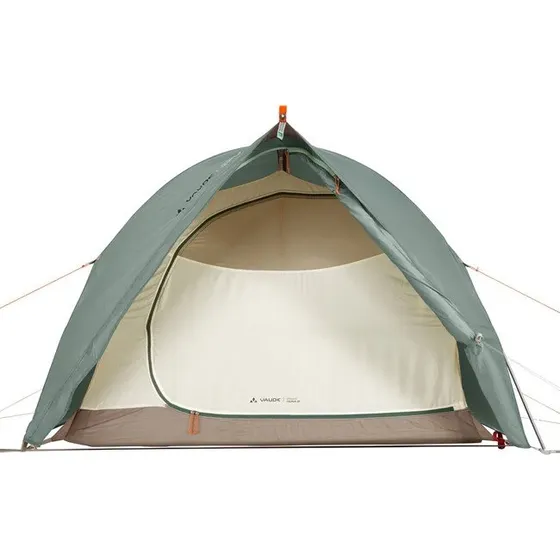 Vaude Allround Taurus 2P telt, Agave