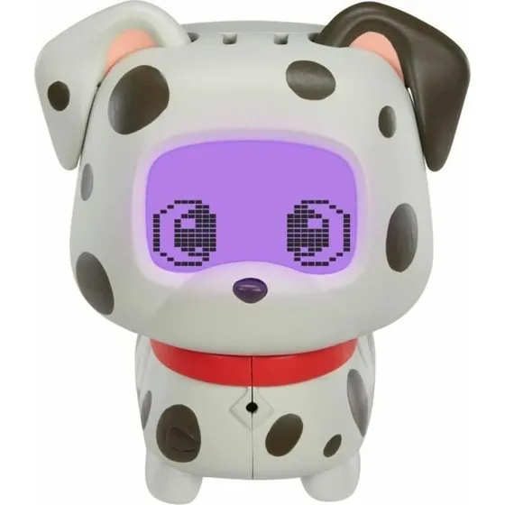 LOL Surprise! Pixel Petz - Dalmatian, interaktivt kæledyr