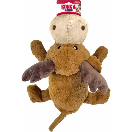 KONG Cozie Marvin Jumbo XL 43x32x23 cm