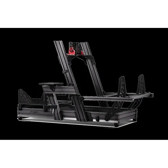 Next Level Racing F-GT Elite Front & Side Mount