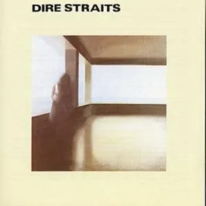 Dire Straits - Dire Straits (CD) - Remastered 1983
