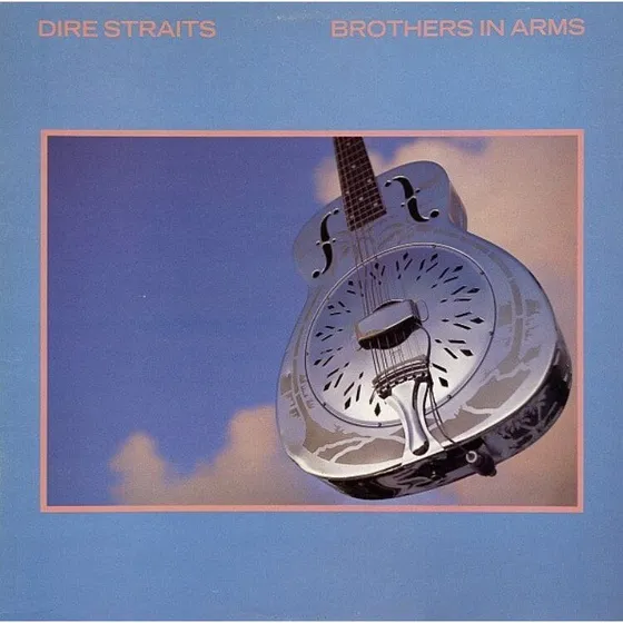 Dire Straits - Brothers In Arms (Remaster) CD
