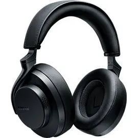 Shure AONIC 50 Gen 2 Trådløse Hovedtelefoner Sort