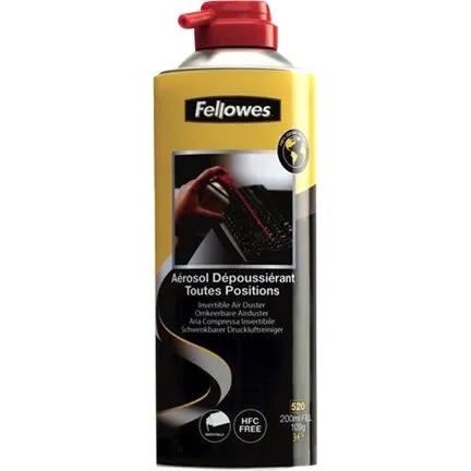 Fellowes HFC Free Air Duster Spraydåse