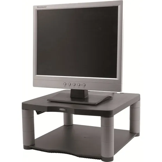 Fellowes Monitor Riser Premium, grafit
