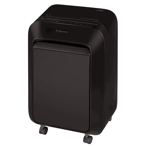 Fellowes Powershred LX211 Micro-cut 2 x 12 mm, P-5