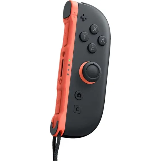 Nintendo Joy-Con 2 (R) Lys Rød